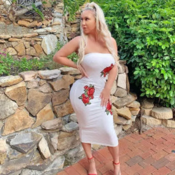 Alissonjane51 Photo On Jungo Live