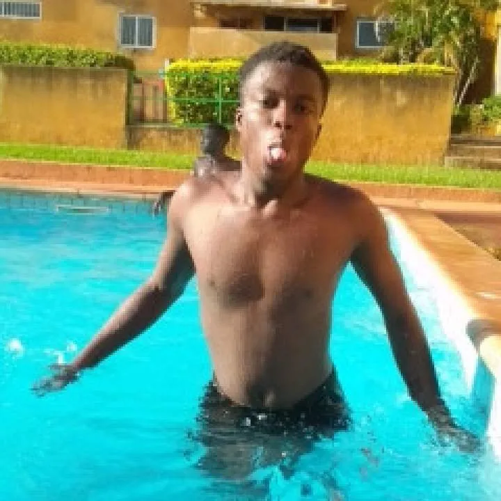 Levrilsamuel Photo On Jungo Live