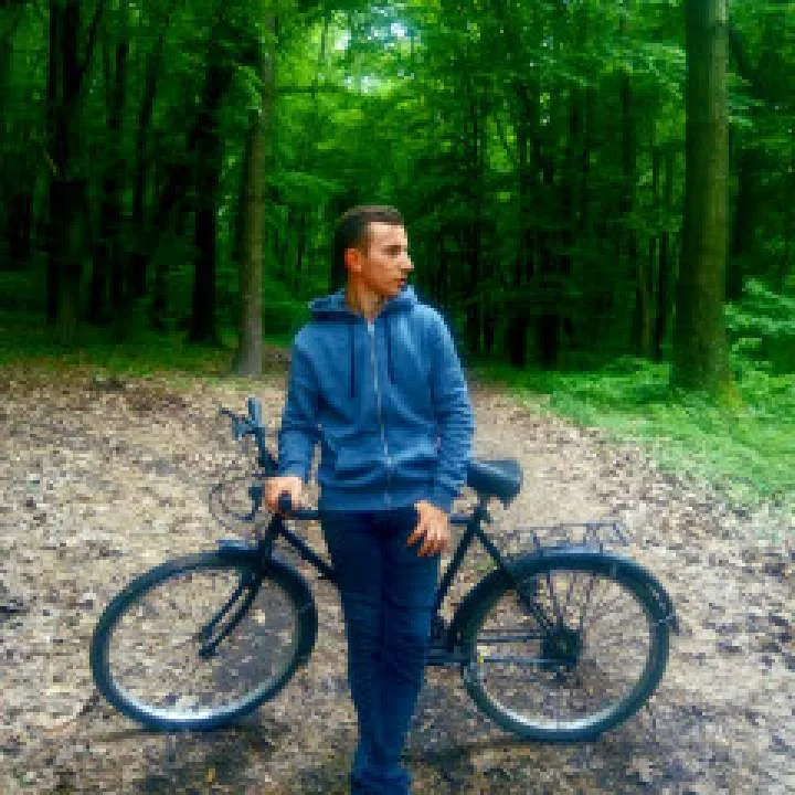 Blak Dark Photo On Jungo Live