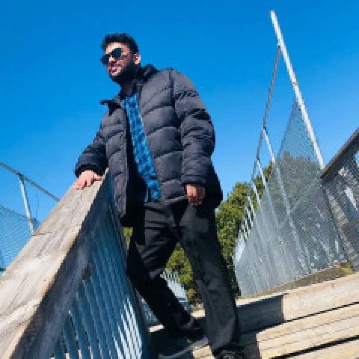 Varshan Photo On Jungo Live