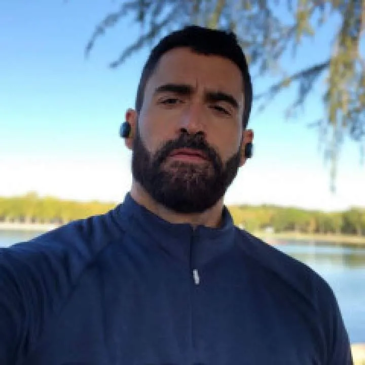 Jordan Photo On Jungo Live