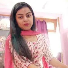 Chandni Singh Rajput