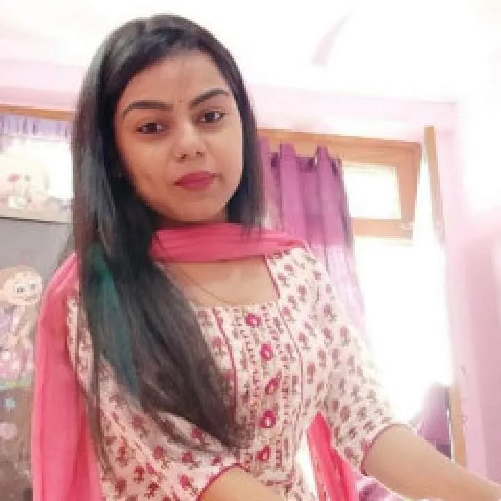 Chandni Singh Rajput Photo On Jungo Live