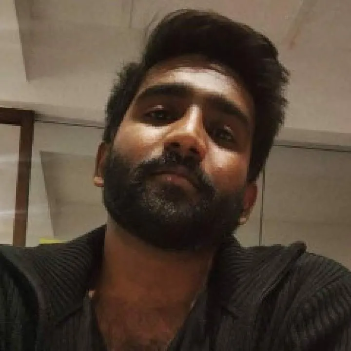 Haresh Kuncha Photo On Jungo Live