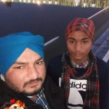 Sukhvinder Singh Photo On Jungo Live