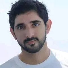 Sheikh Hamdan