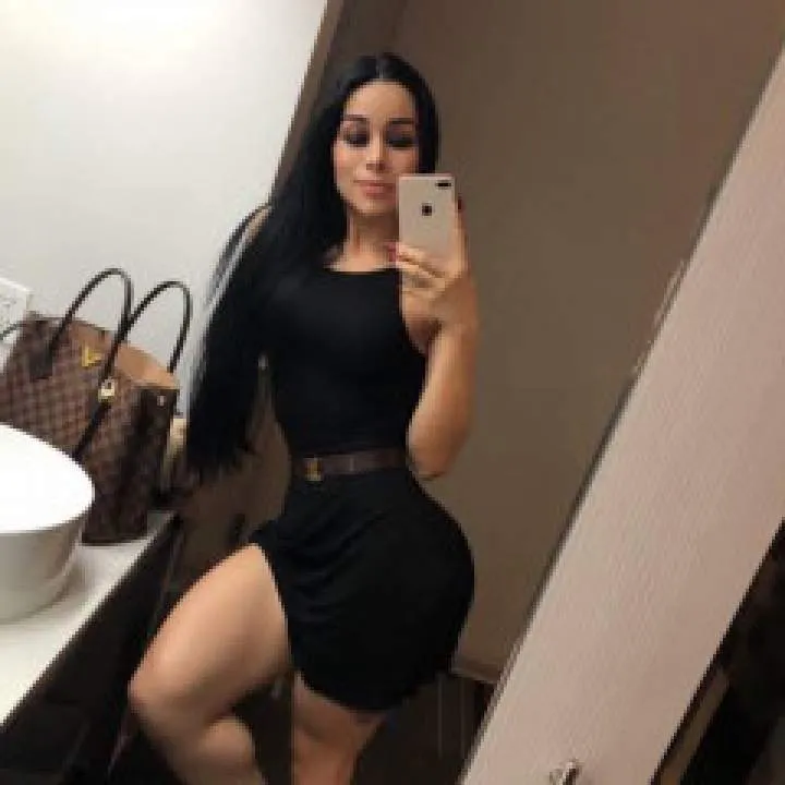 Mary Raymore Photo On Jungo Live