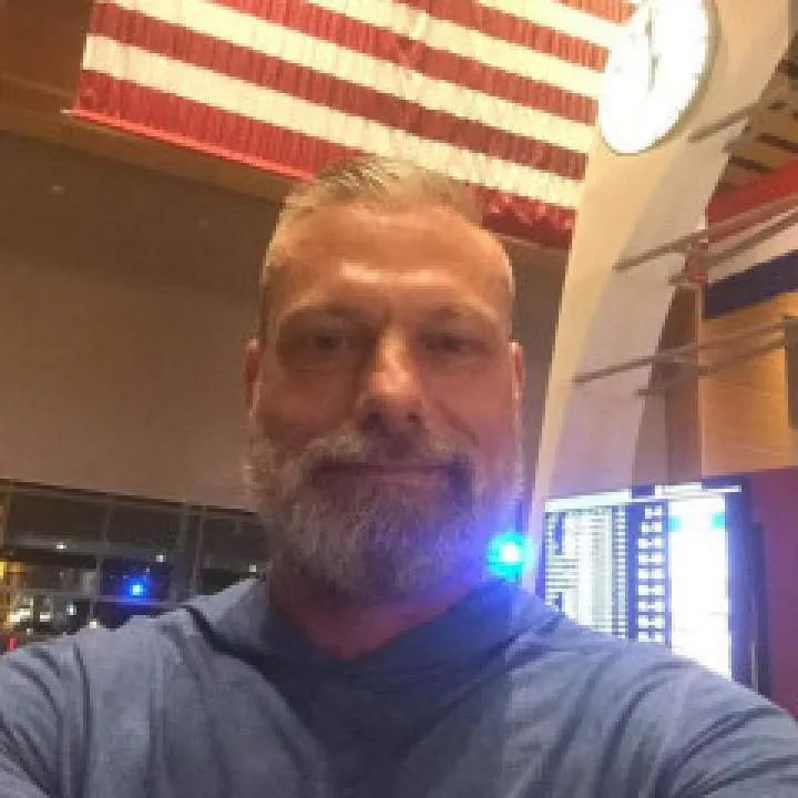 Allen Photo On Jungo Live