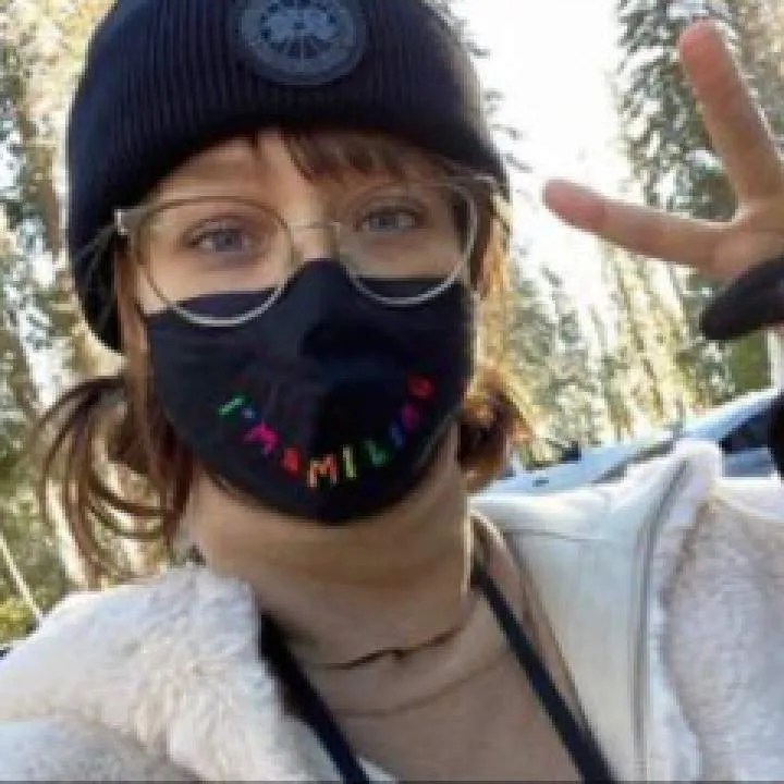 Ann Photo On Jungo Live