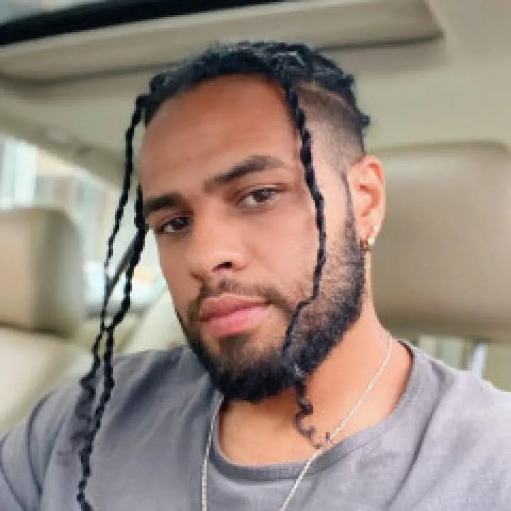 Charles Ben Photo On Jungo Live