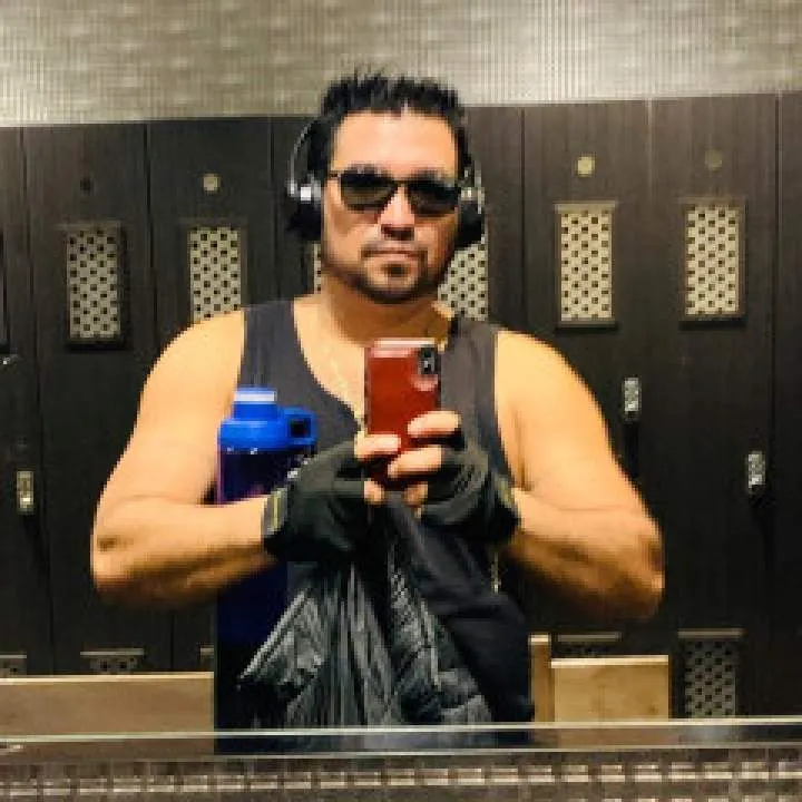 Cristian Photo On Jungo Live