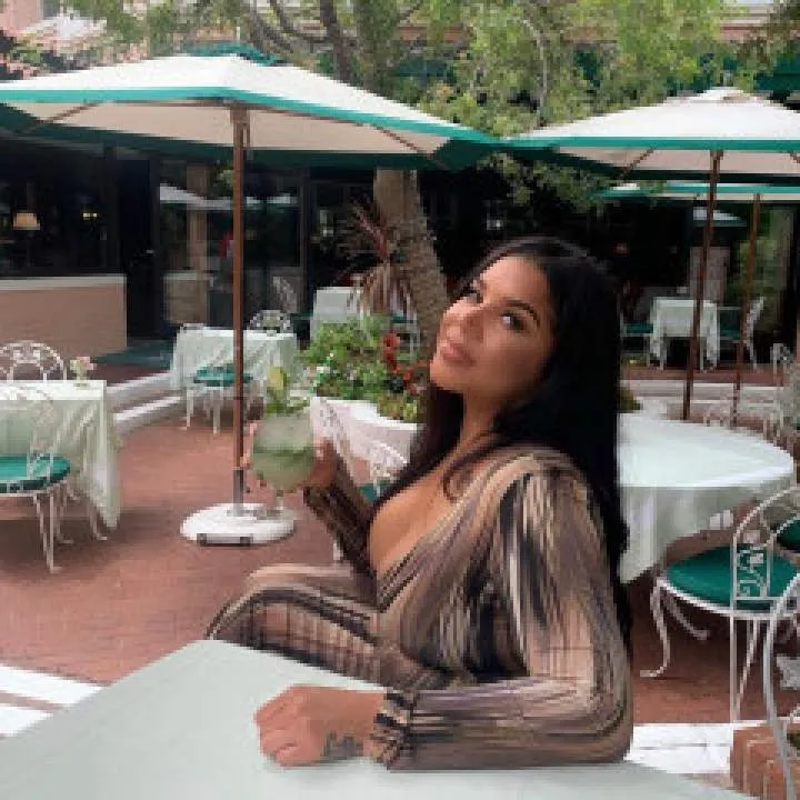 Gianna Photo On Jungo Live