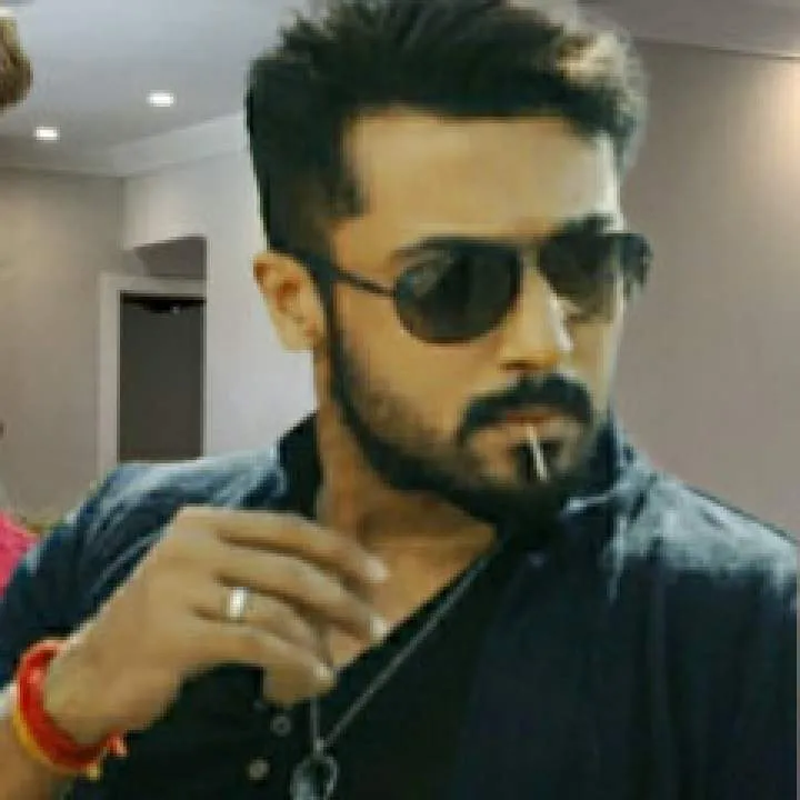 Charandev Photo On Jungo Live