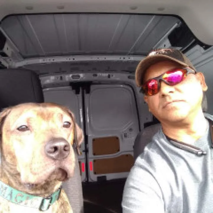 Tony Photo On Jungo Live