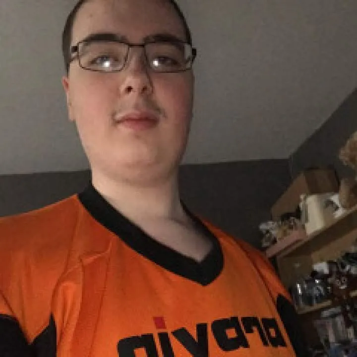 Squeaks Photo On Jungo Live