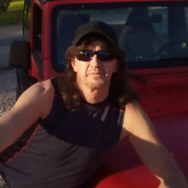 Jerry.... Photo On Jungo Live