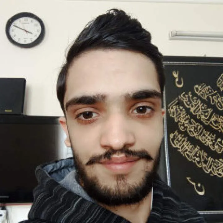 Mohammad Kir 20 Photo On Jungo Live