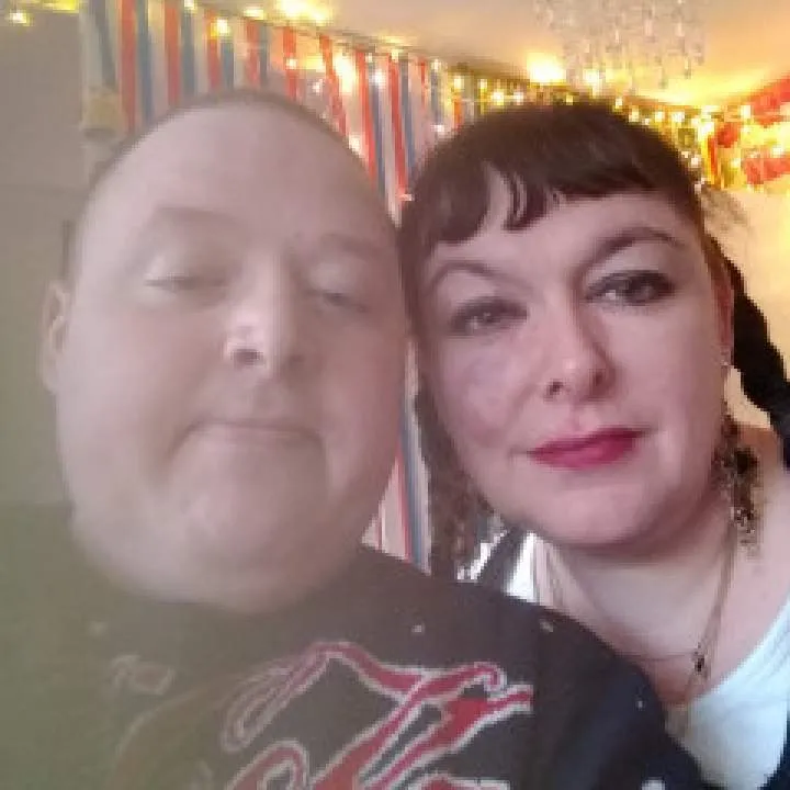 Joeakakirstyandlynn Photo On Jungo Live