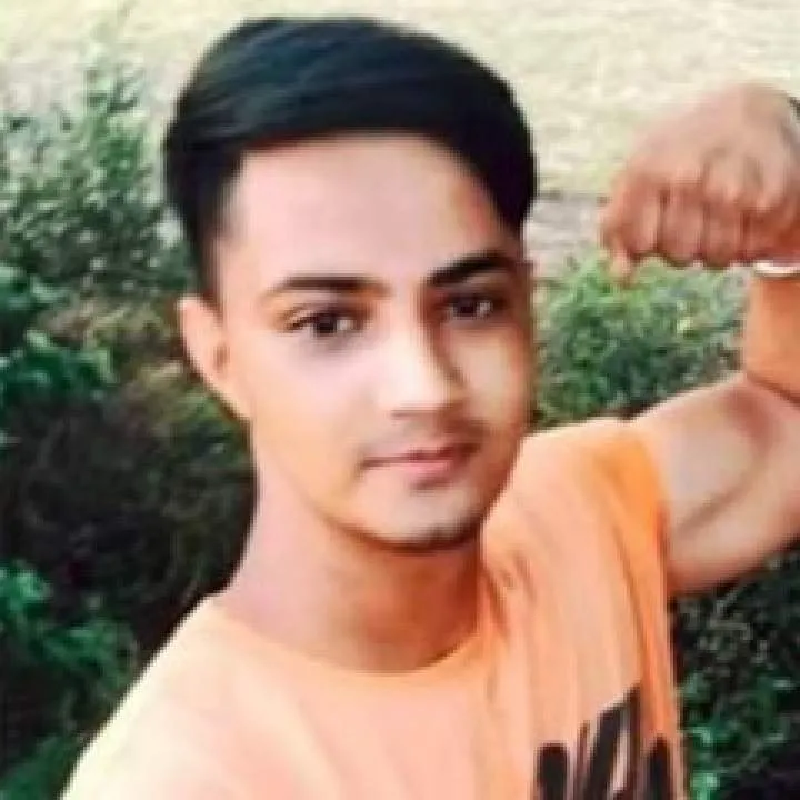 Raj .... Photo On Jungo Live