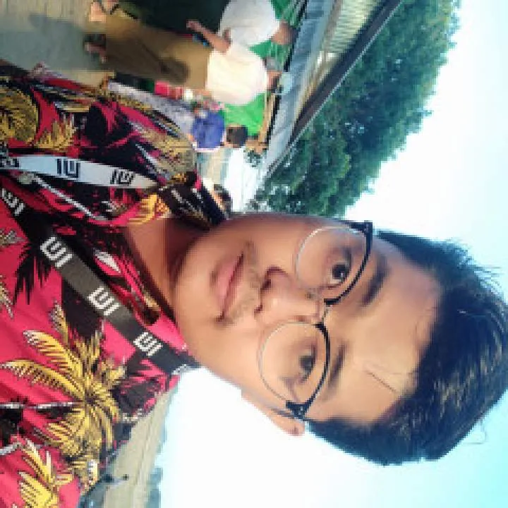 I'm Your Photo On Jungo Live