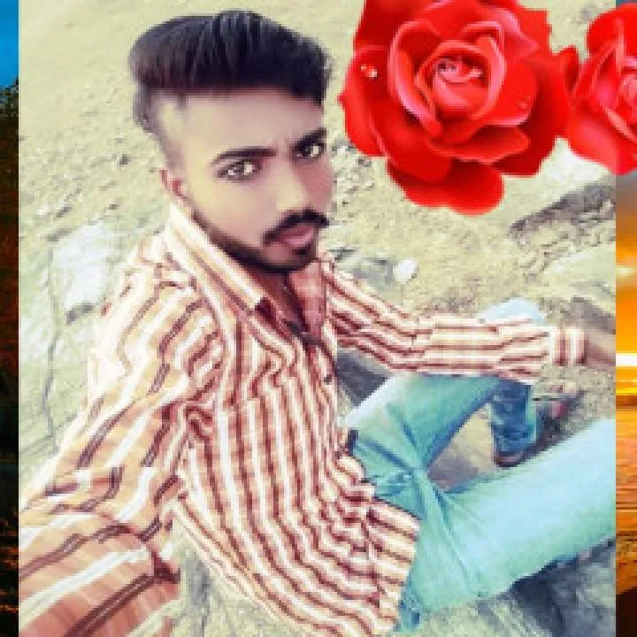 Vishnu Kumar Photo On Jungo Live