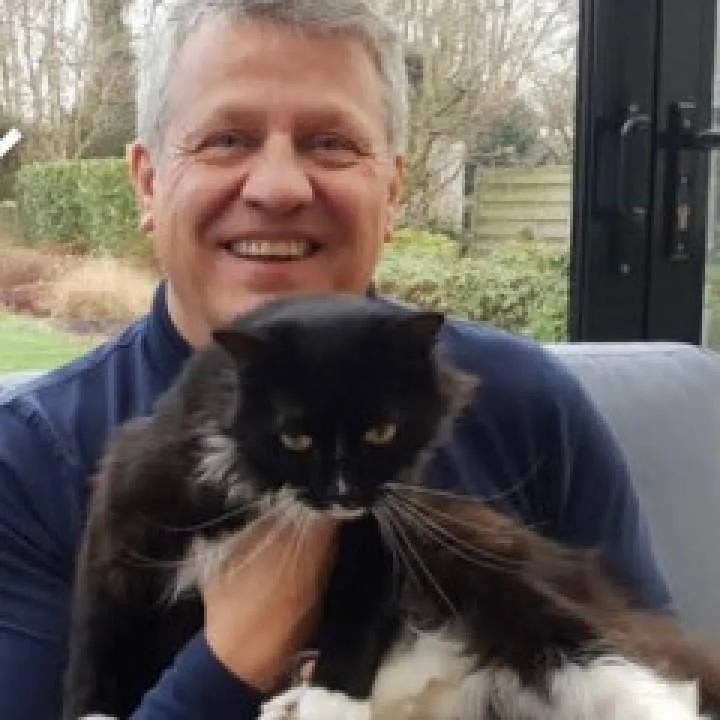 Larrylove Photo On Jungo Live