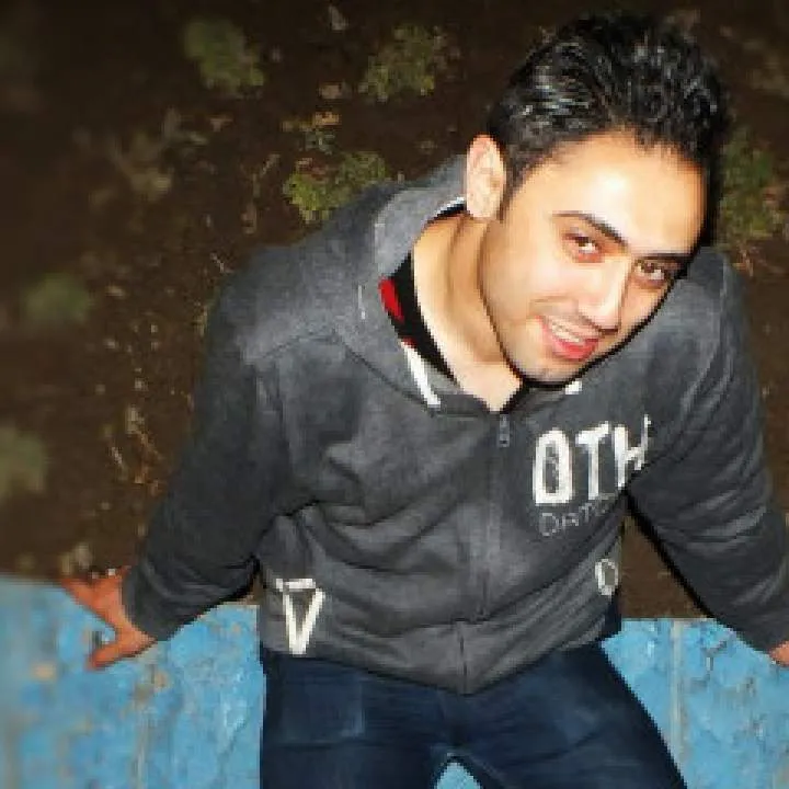 Afshin_82 Photo On Jungo Live