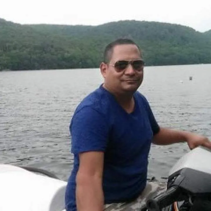 Freddy Photo On Jungo Live