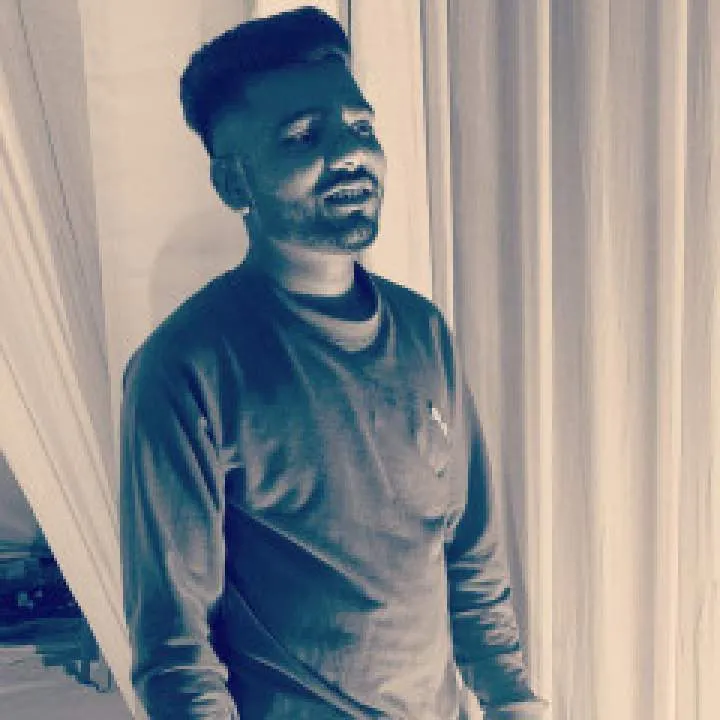 Rupesh Photo On Jungo Live