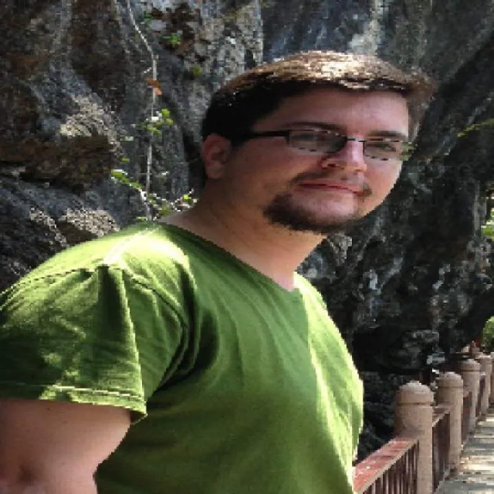 Simple Guy :) Photo On Jungo Live