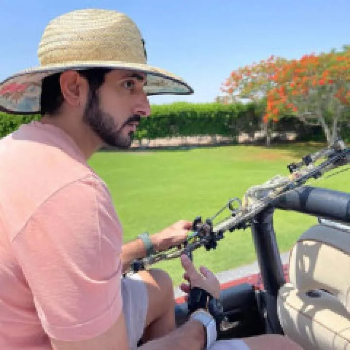 Hamdan Photo On Jungo Live