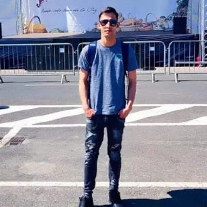 Lorezo Photo On Jungo Live