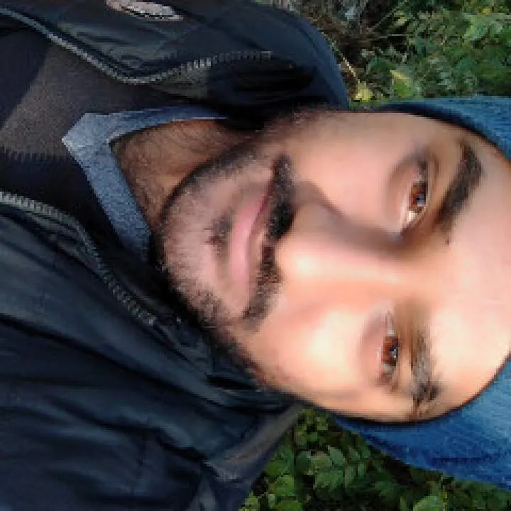 Rishuu Photo On Jungo Live