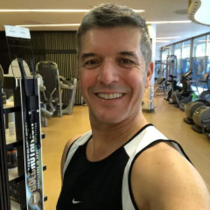 Michael Alves Photo On Jungo Live