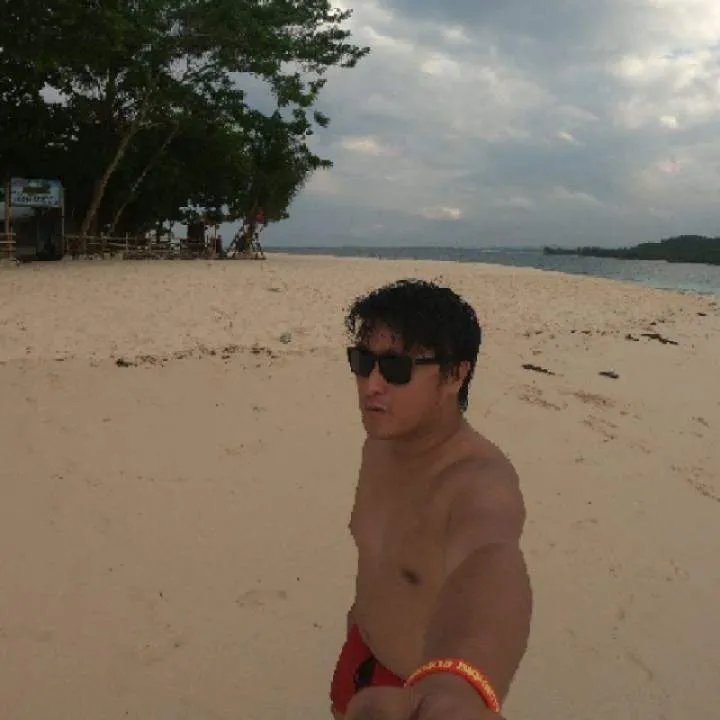 Kevin Photo On Jungo Live