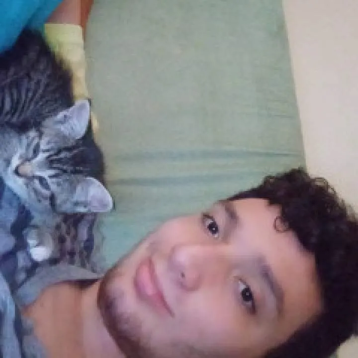 Diego Brenes Photo On Jungo Live