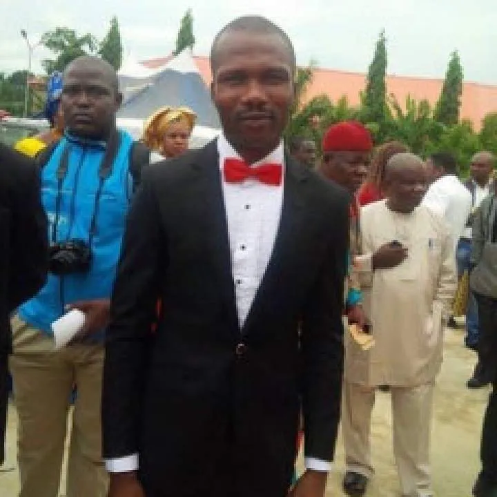 Sundaypeter........ Photo On Jungo Live