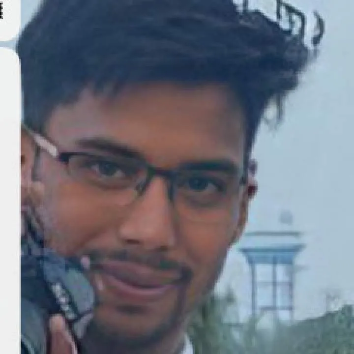 Ashish Pandey Photo On Jungo Live