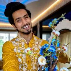 Ayoush Top Hare 8 Ench