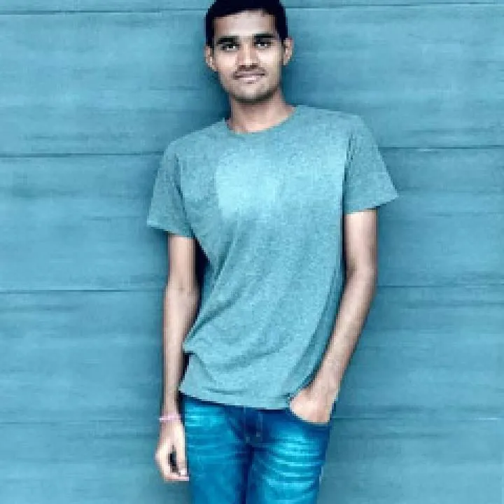 Santhosh Photo On Jungo Live