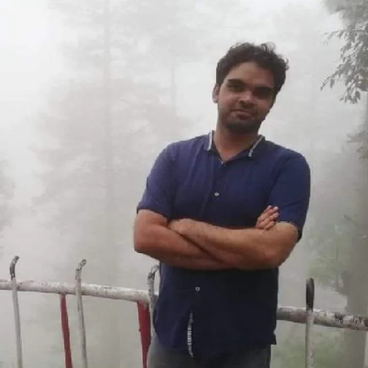 Umair 22 Photo On Jungo Live