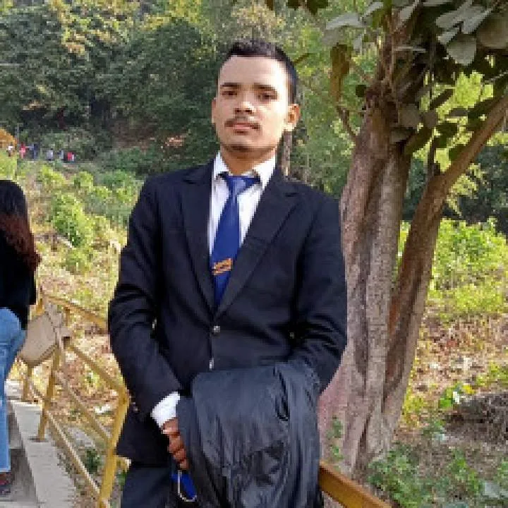 Sagar Chaudhary Photo On Jungo Live