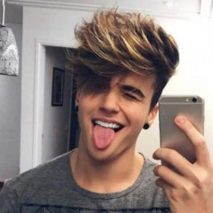 Lucas Da Silva Sousa Photo On Jungo Live