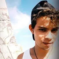 Samuel Rodrigues Da Silva