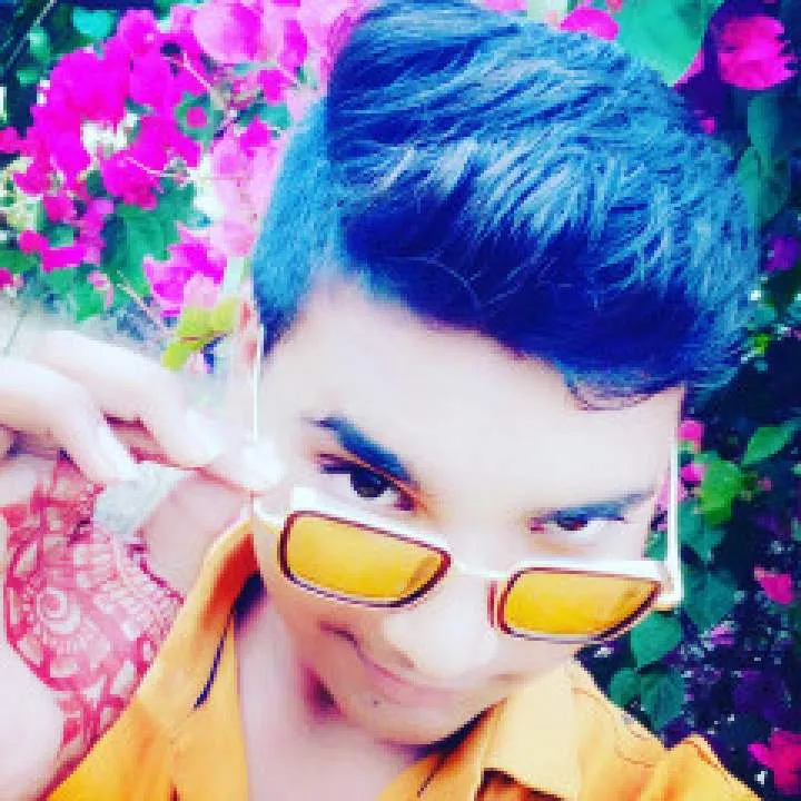 Ravi Photo On Jungo Live