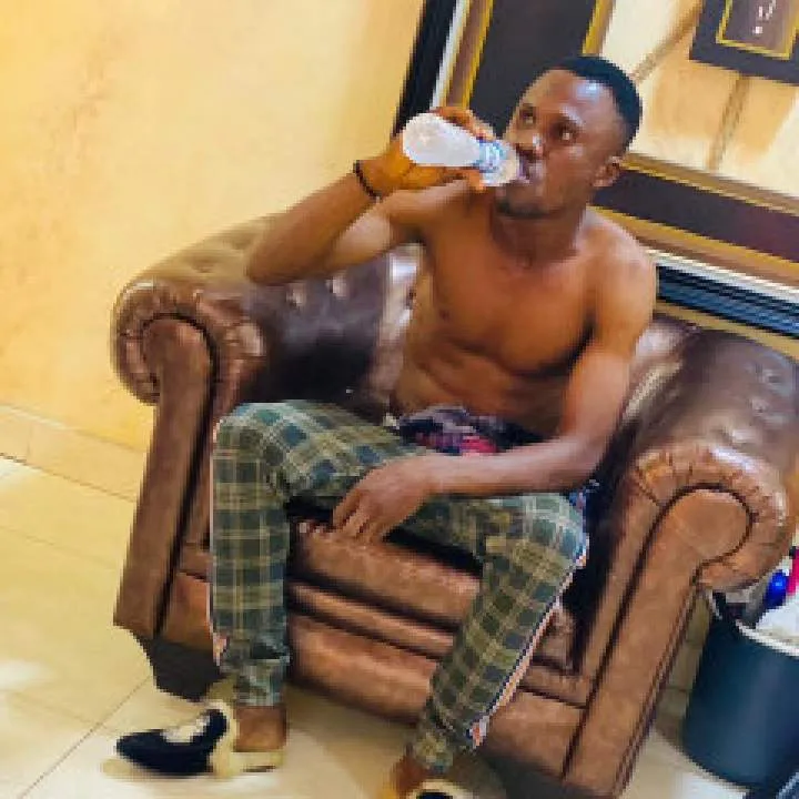 Pedro Photo On Jungo Live