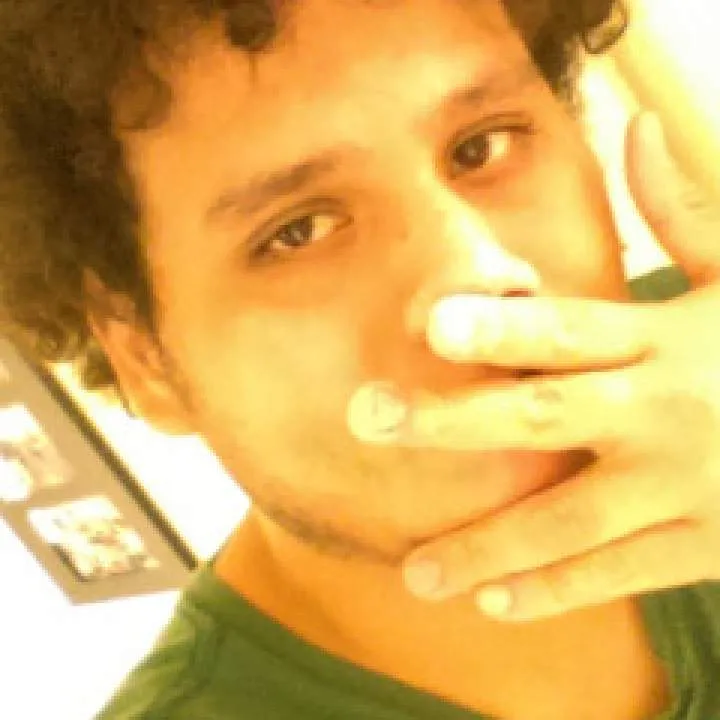 Tomas Photo On Jungo Live