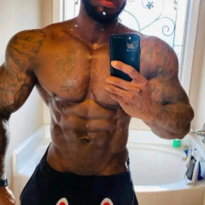 Lanabuzz Photo On Jungo Live