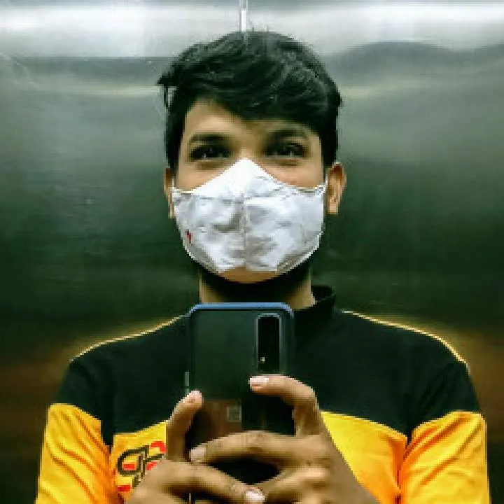 Vamshi Photo On Jungo Live