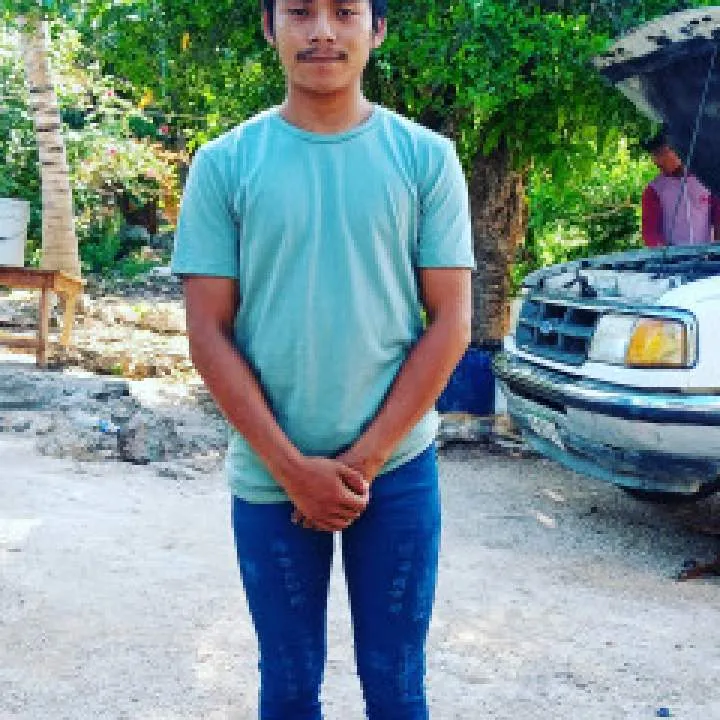 Luis Photo On Jungo Live